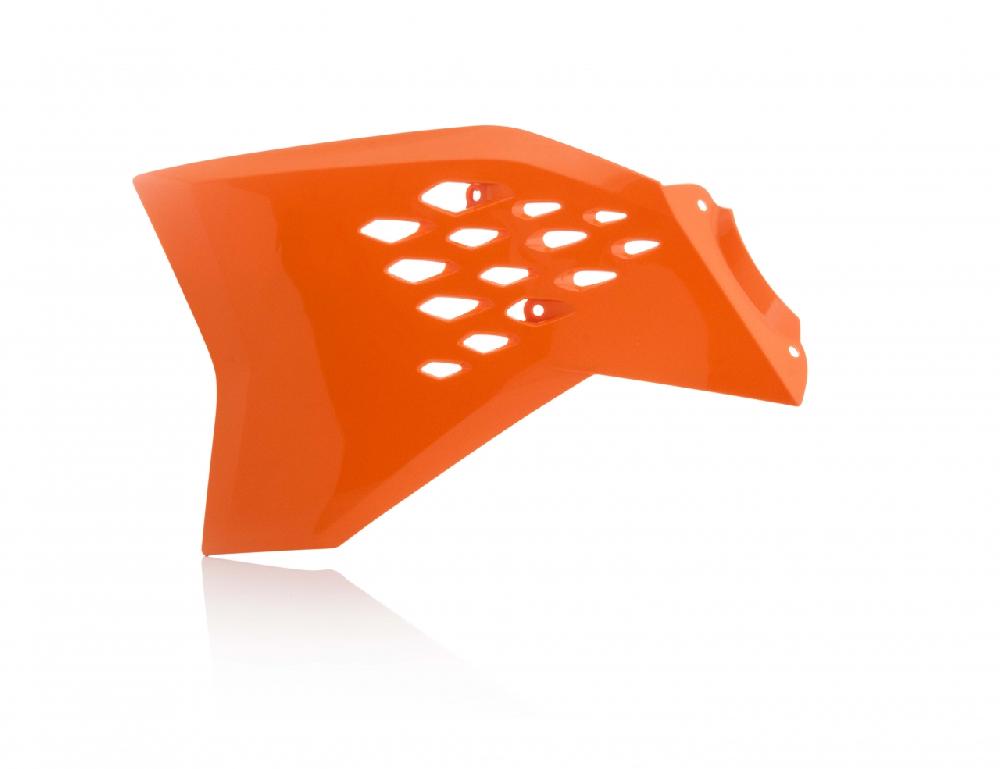 Acerbis SPOILER RADIATORI 2025
