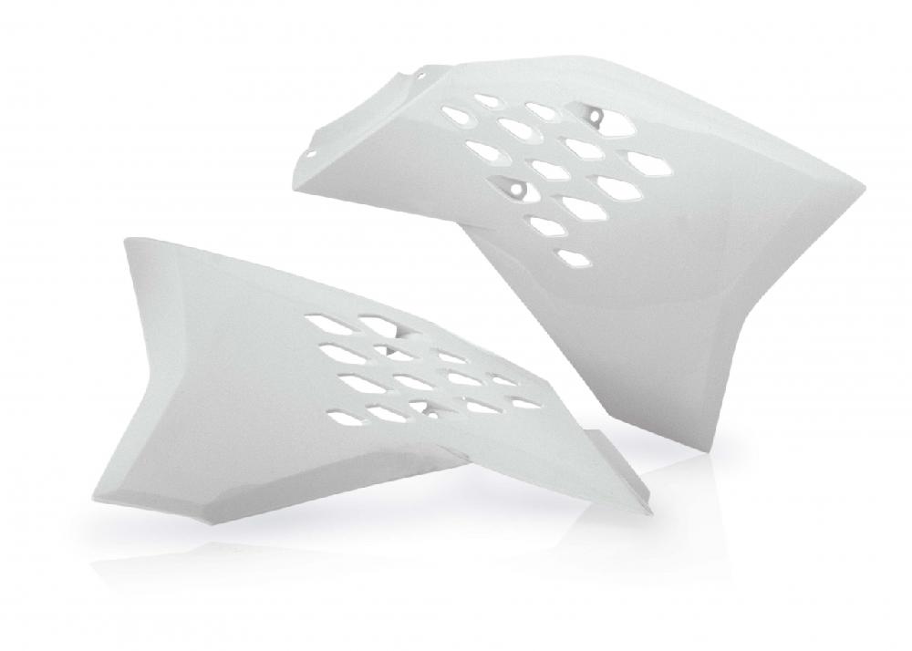 Acerbis SPOILER RADIATORI 2025