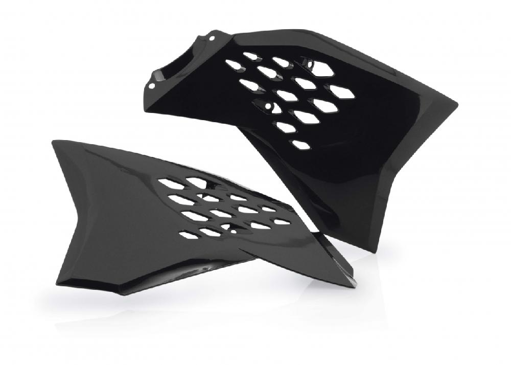 Acerbis SPOILER RADIATORI 2025