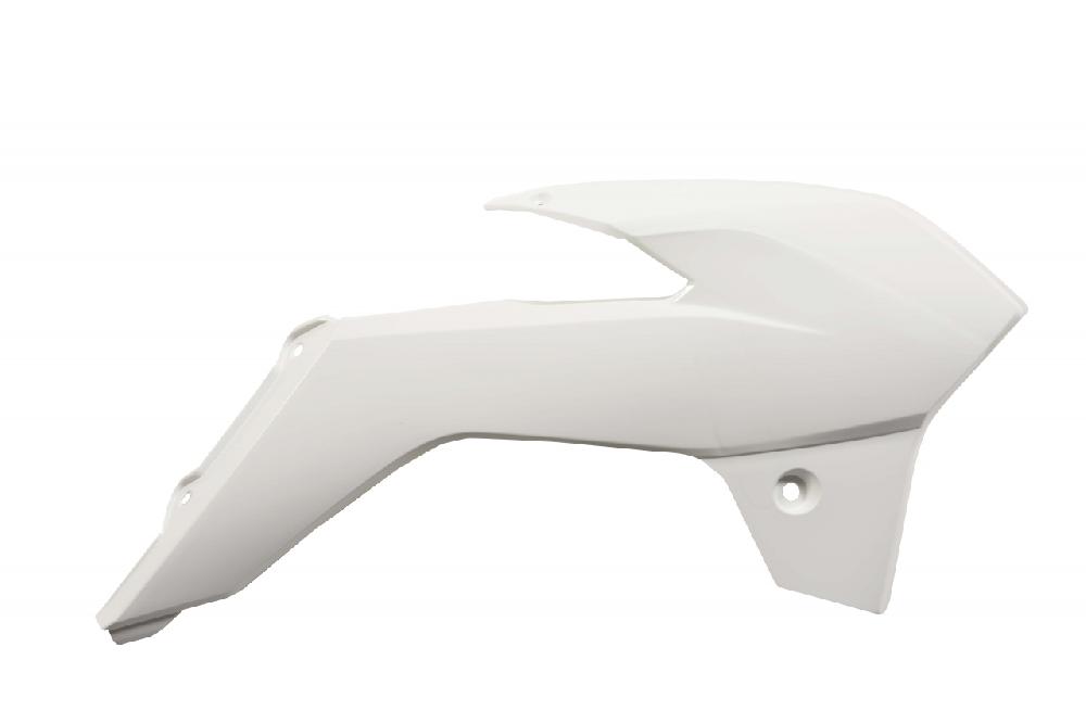 Acerbis SPOILER RADIATORI In Linea