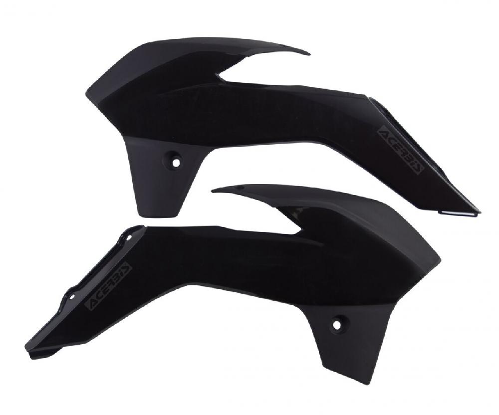 Acerbis SPOILER RADIATORI In Linea