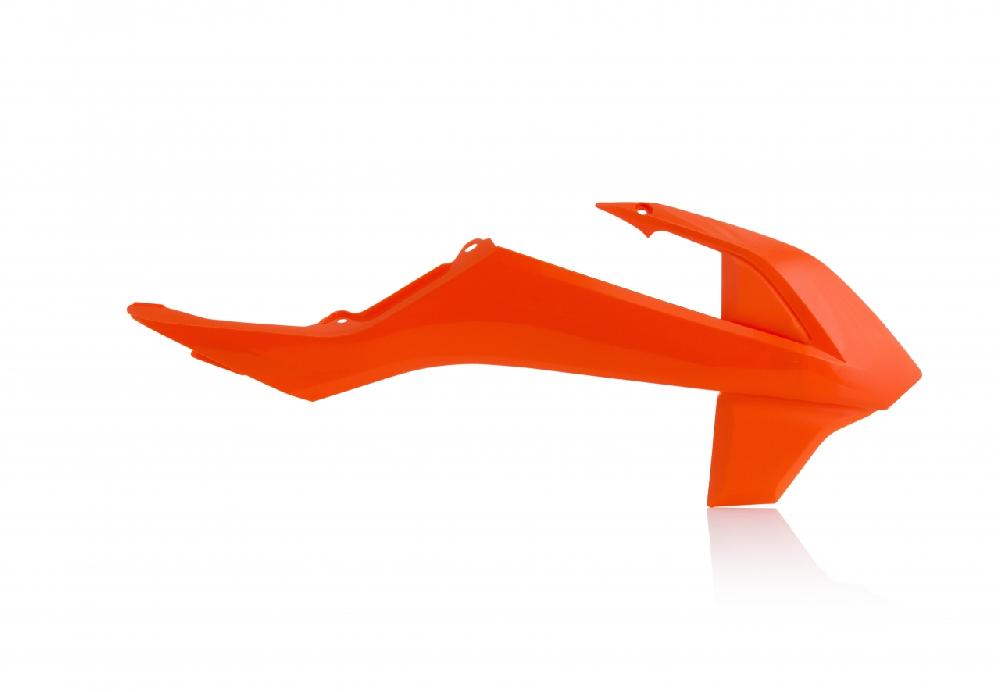 Acerbis SPOILER RADIATORI Qualità