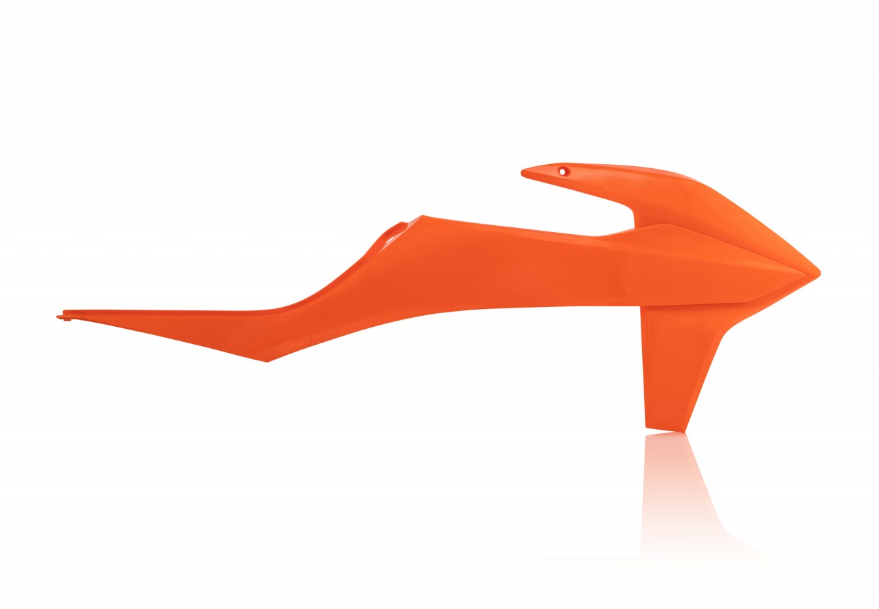 Acerbis SPOILER RADIATORE Promozione
