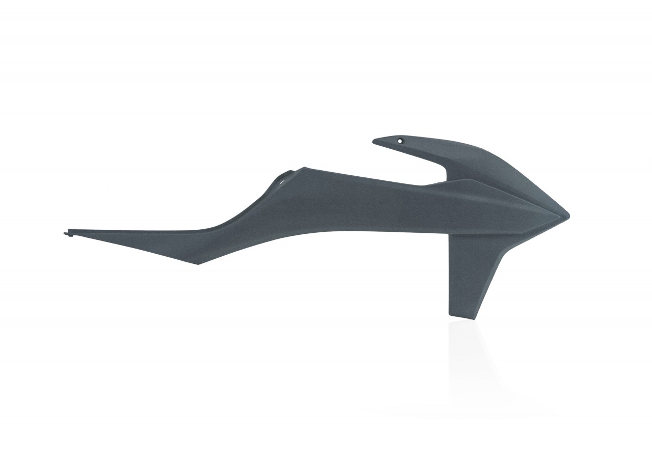 Acerbis SPOILER RADIATORE Promozione