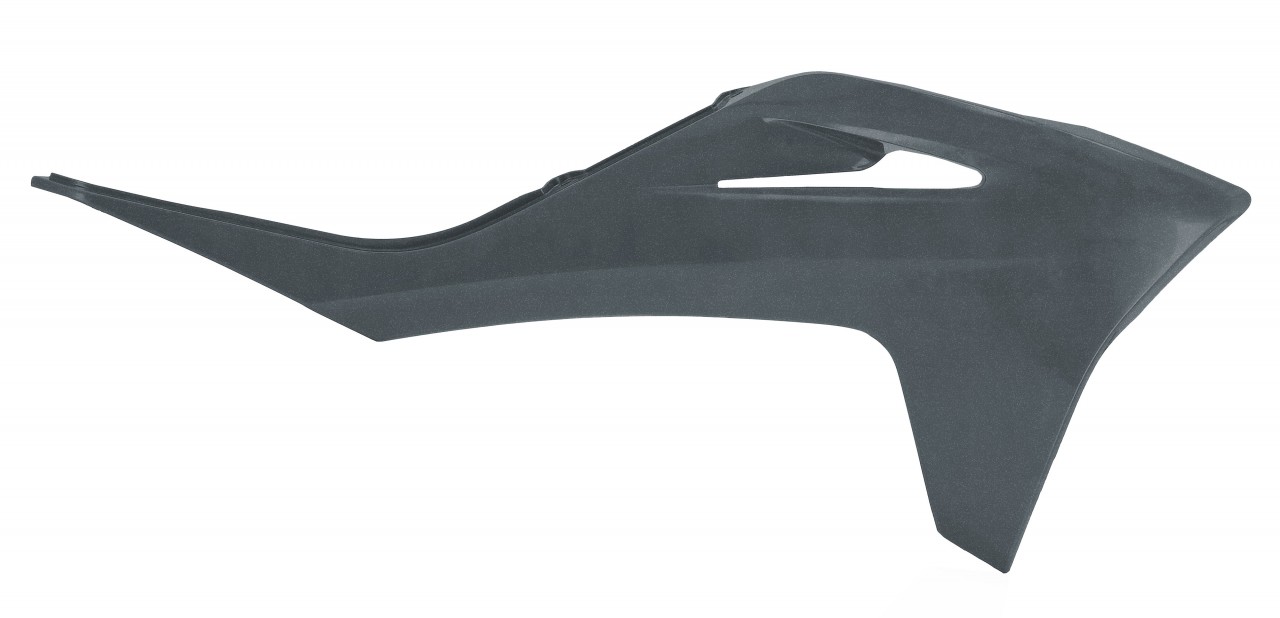 Acerbis SPOILER RADIATORE Spedizione Gratuita