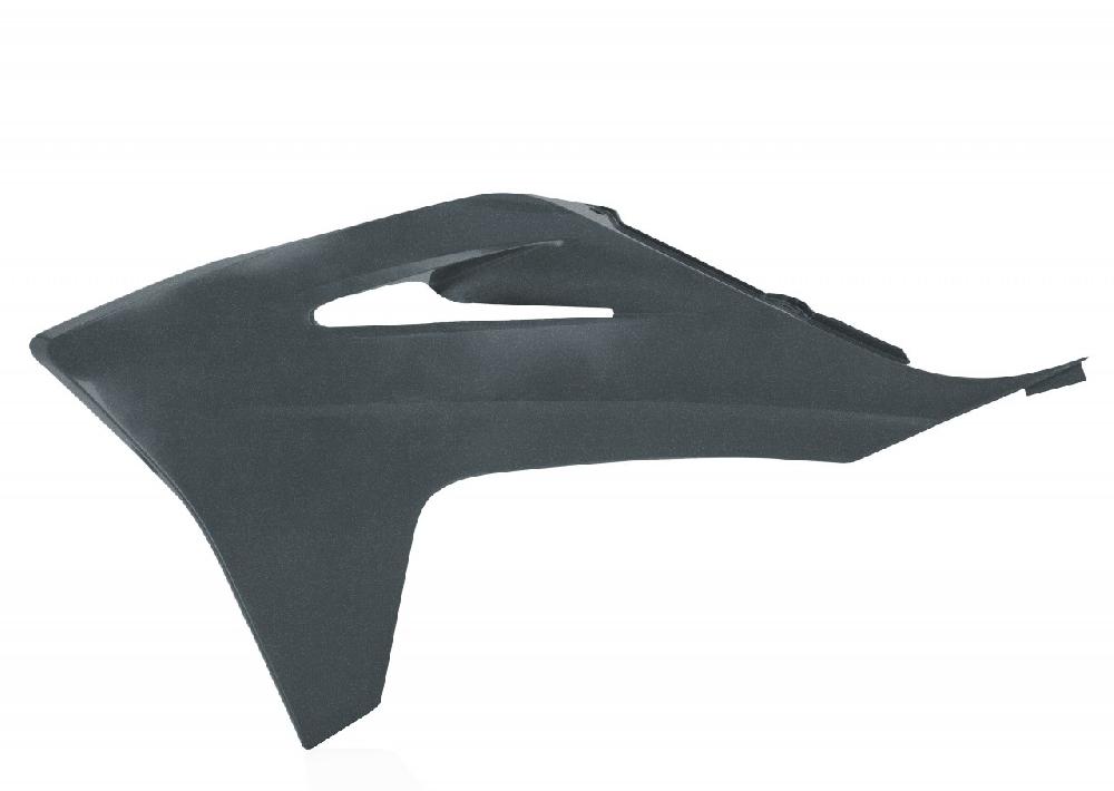 Acerbis SPOILER RADIATORE Spedizione Gratuita