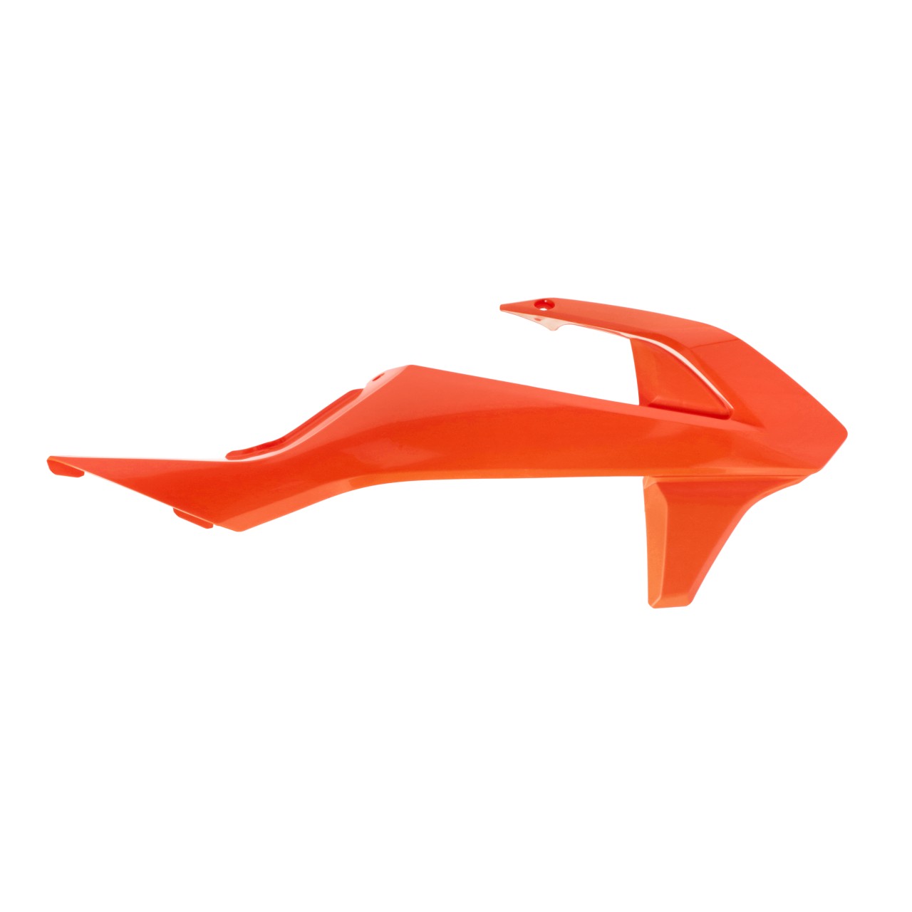 Acerbis SPOILER RADIATORE Pezzi Unici