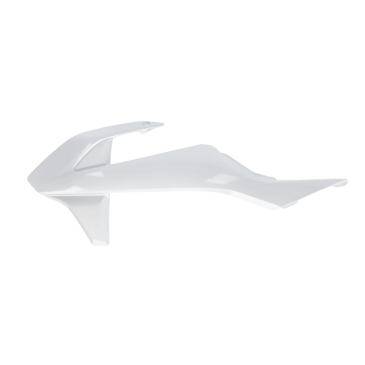 Acerbis SPOILER RADIATORE Pezzi Unici
