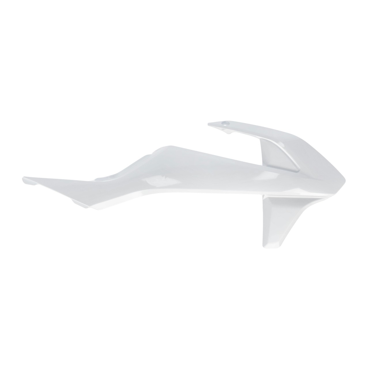 Acerbis SPOILER RADIATORE Pezzi Unici