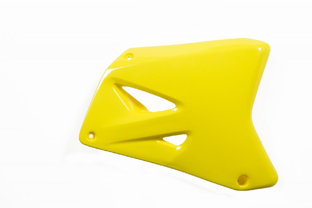 Acerbis SPOILER RADIATORI Soddisfazione Garantita