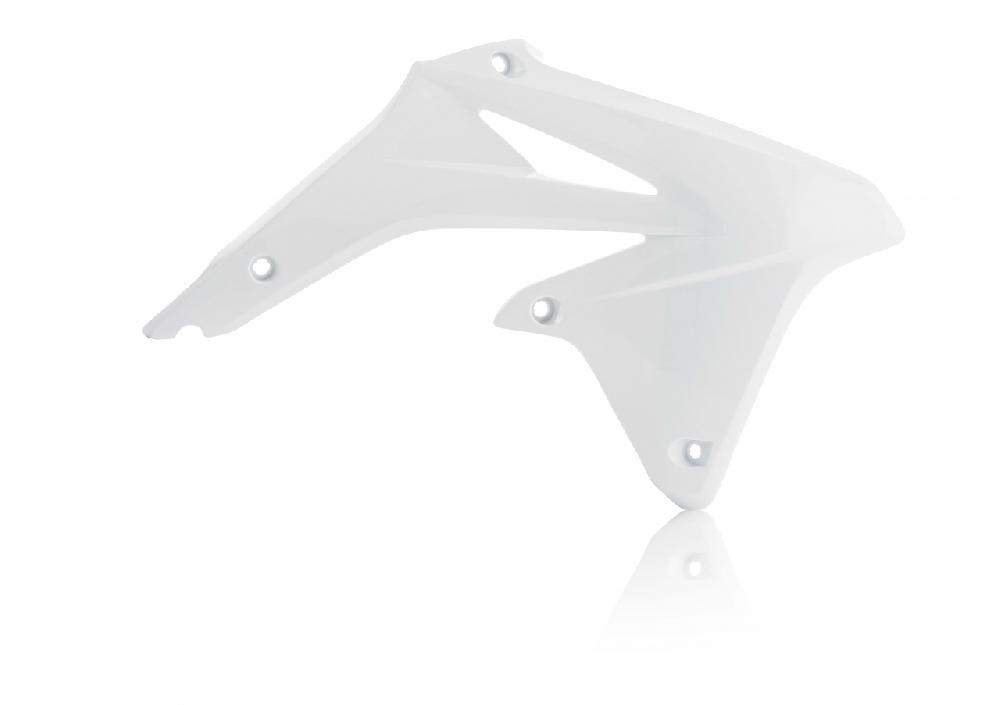 Acerbis SPOILER RADIATORI Acquista Ora