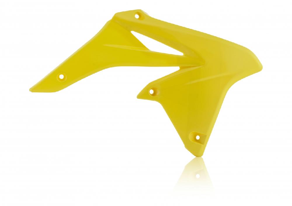 Acerbis SPOILER RADIATORI Consegna Veloce