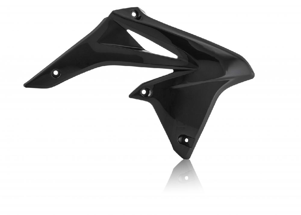 Acerbis SPOILER RADIATORI Consegna Veloce