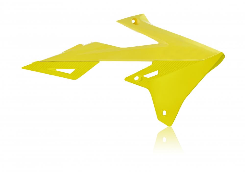 Acerbis SPOILER RADIATORI Promozione Limitata