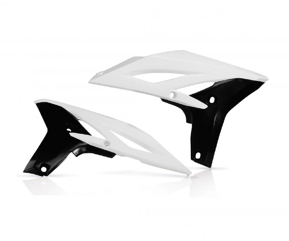 Acerbis SPOILER RADIATORI Economico