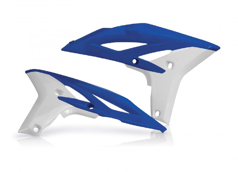 Acerbis SPOILER RADIATORI Economico