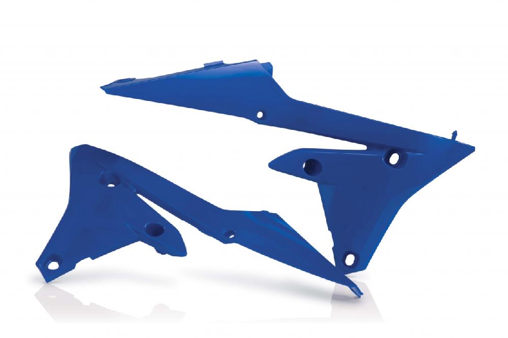 Acerbis SPOILER RADIATORI Saldi