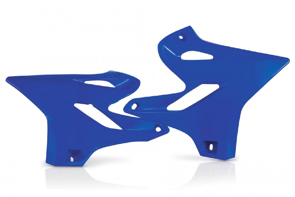 Acerbis SPOILER RADIATORI Hotsell