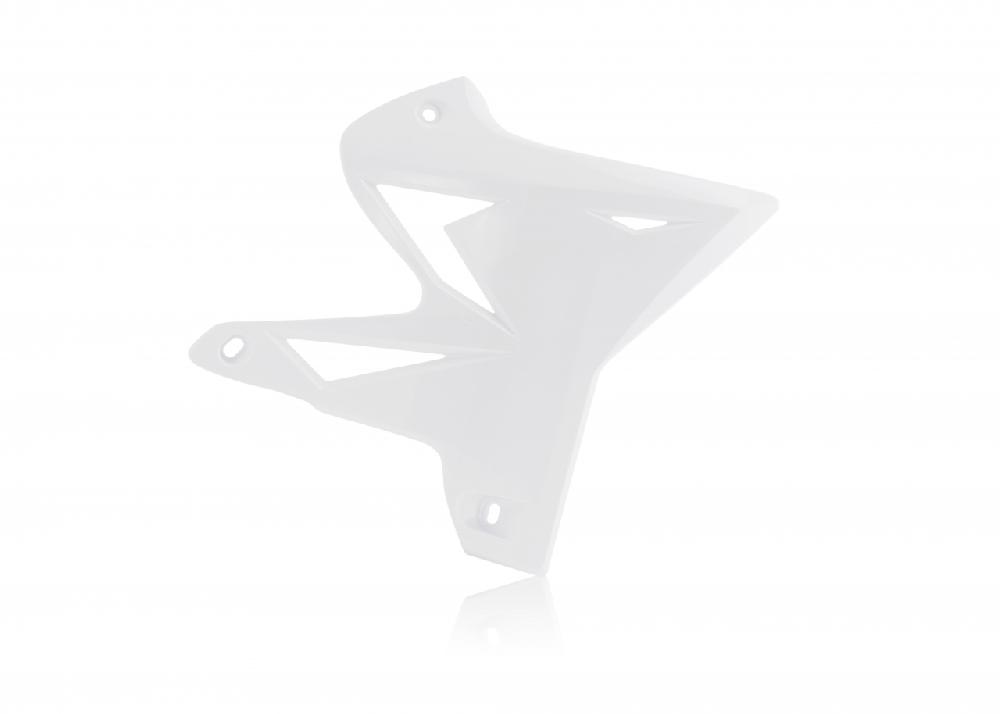 Acerbis SPOILER RADIATORE Saldi Di Fabbrica