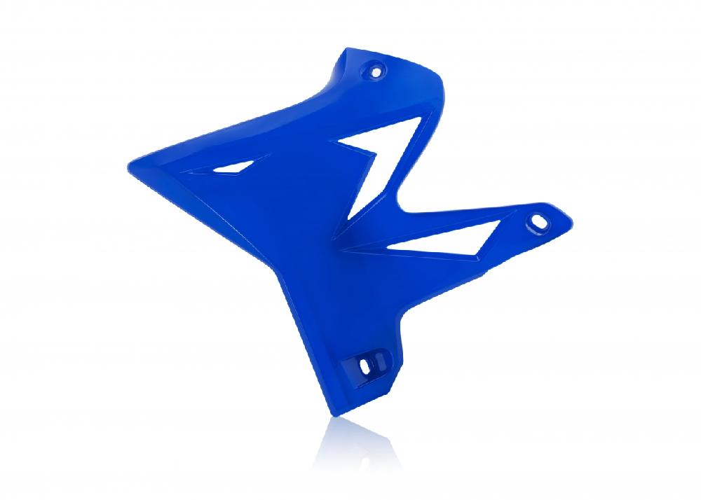 Acerbis SPOILER RADIATORE Saldi Di Fabbrica
