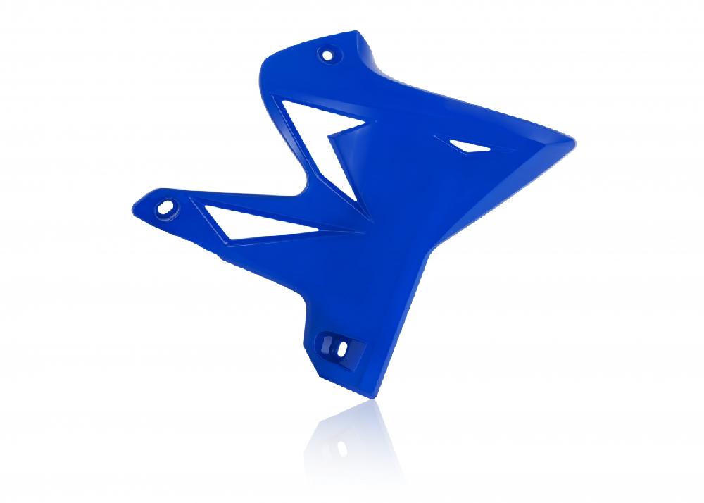 Acerbis SPOILER RADIATORE Saldi Di Fabbrica