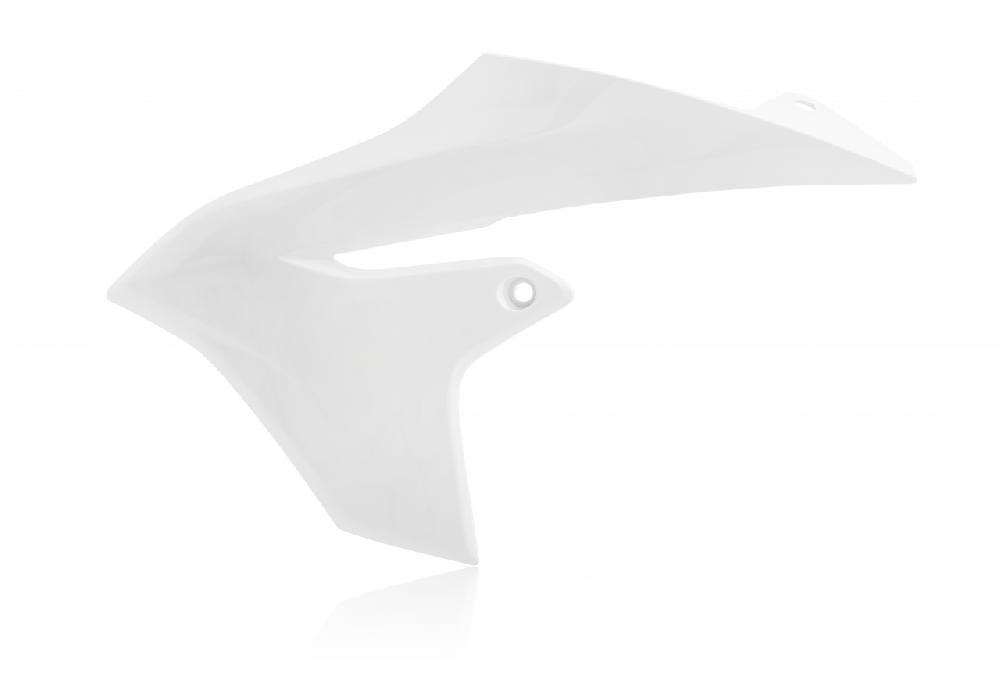 Acerbis SPOILER RADIATORI I Più Venduti