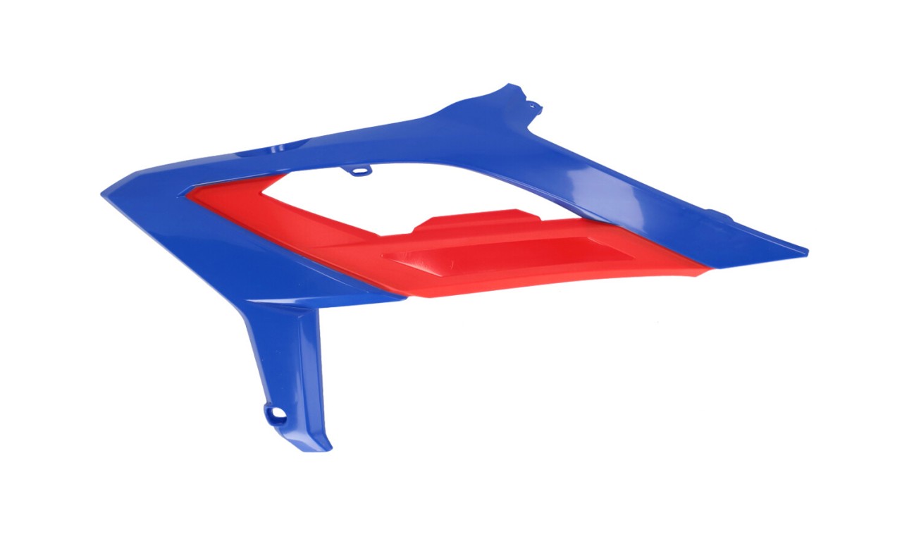 Acerbis RADIATOR SCOOPS Moda