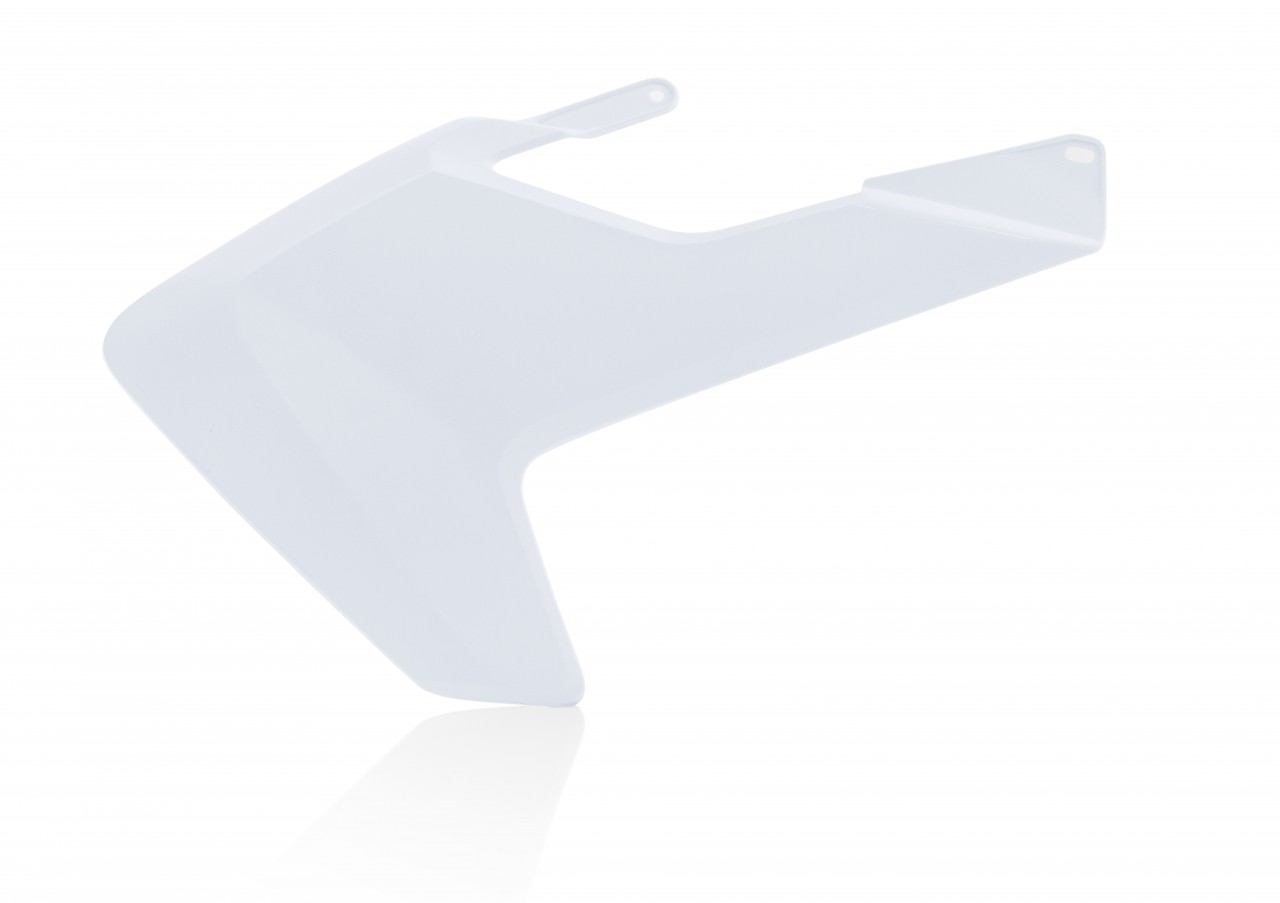 Acerbis SPOILER RADIATORI Spedizione gratuita