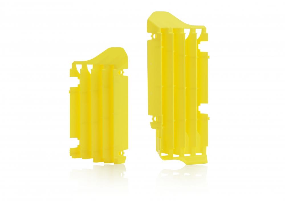 Acerbis GRIGLIE RADIATORE Fornitura limitata