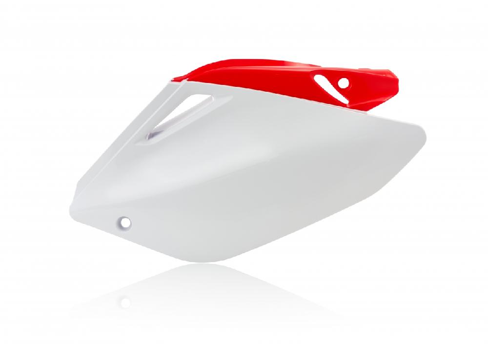 Acerbis PORTANUMERO LATERALI Prezzo basso