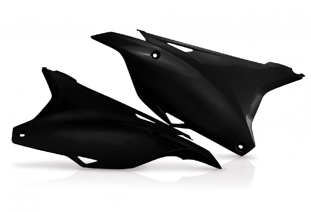 Acerbis PORTANUMERO LATERALI Super sconto