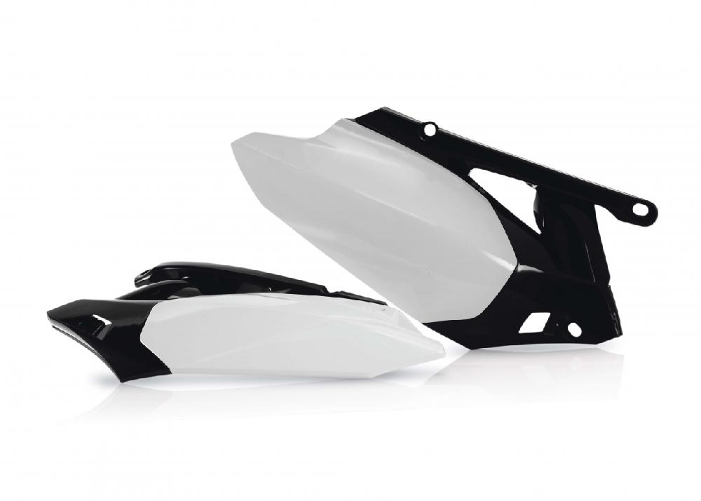 Acerbis PORTANUMERO LATERALI Shopping Online