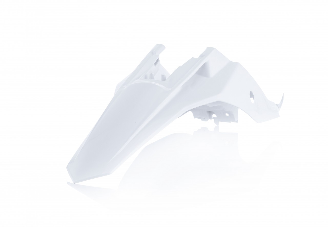 Acerbis REAR SIDE COWLING Ritorno libero