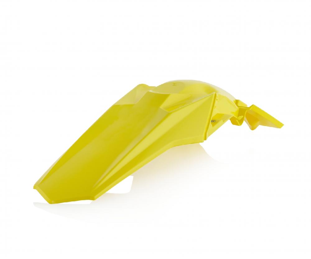 Acerbis PARAFANGO POSTERIORE Fino al 55% di sconto