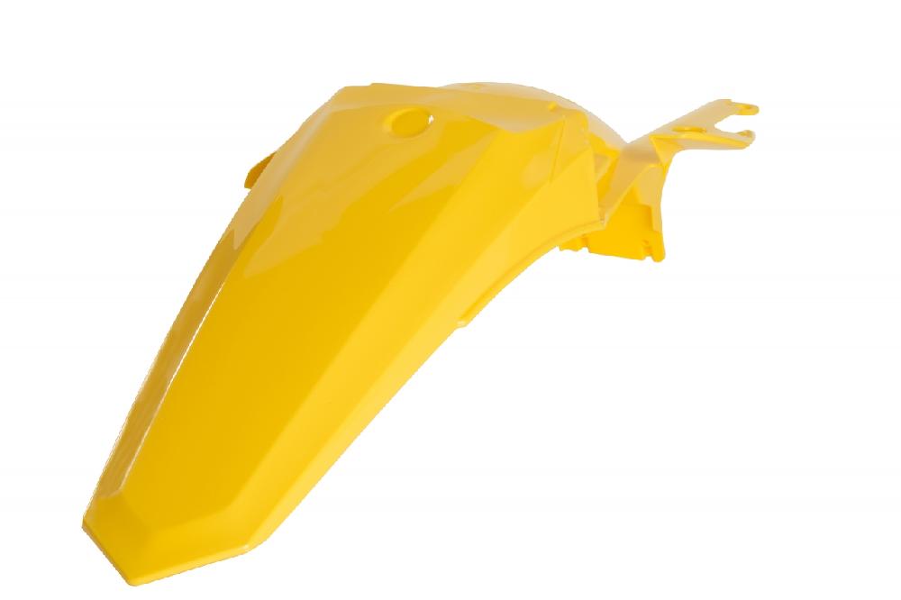 Acerbis PARAFANGO POSTERIORE Duty-free