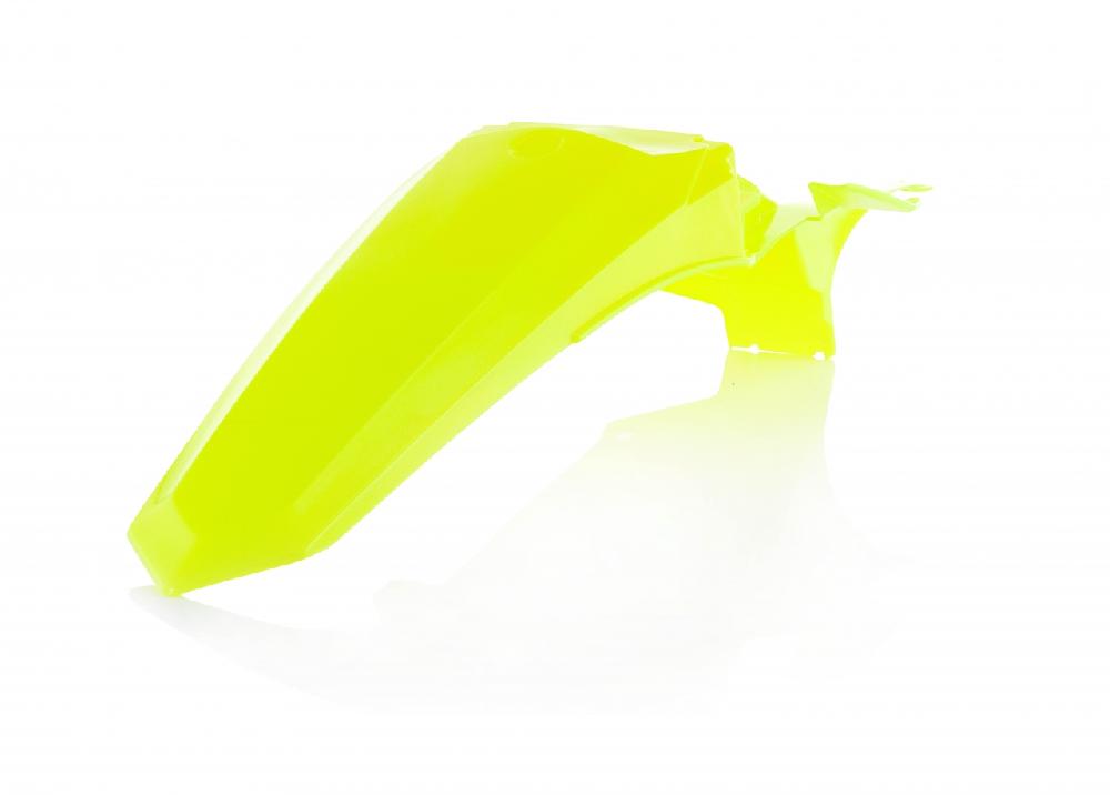 Acerbis PARAFANGO POSTERIORE Duty-free
