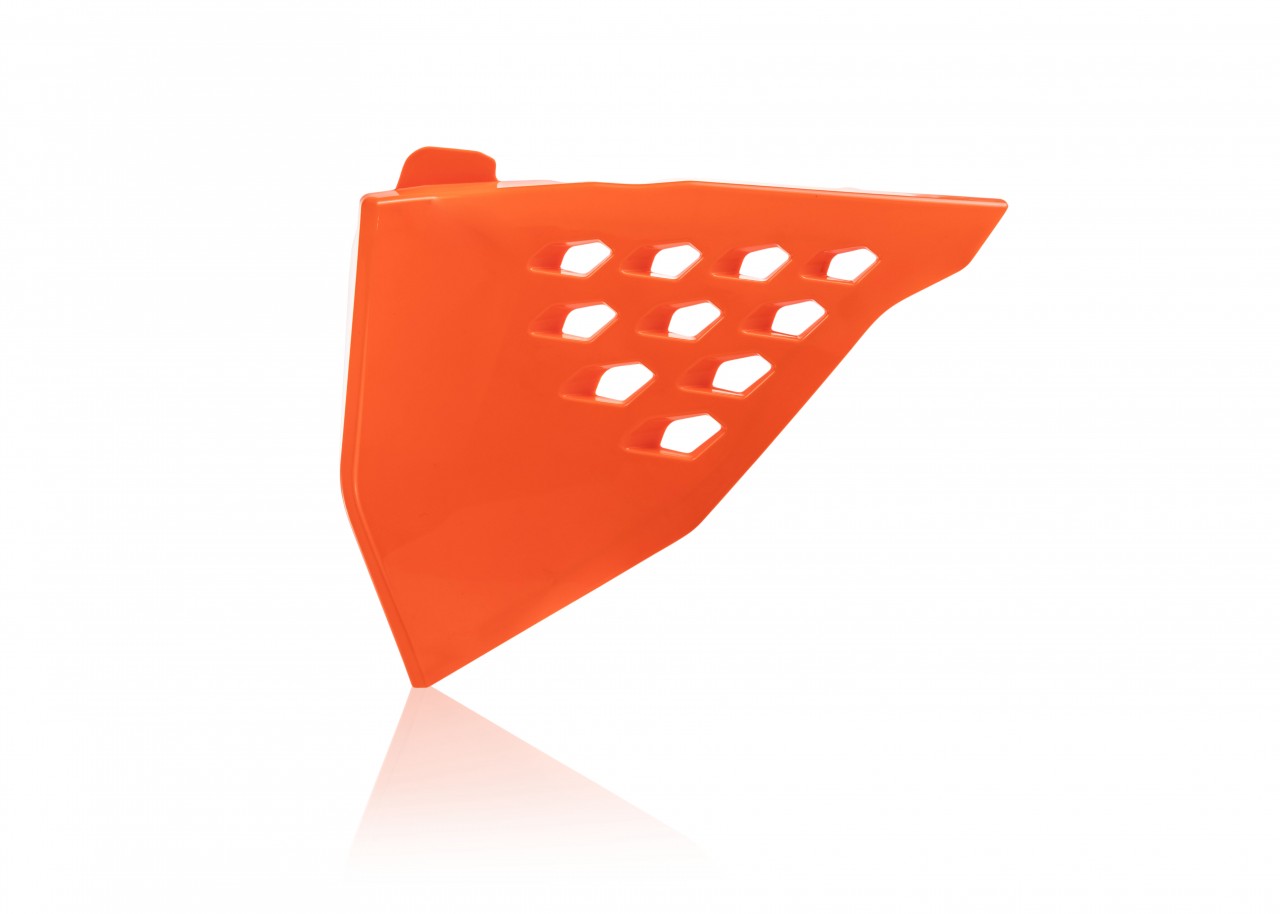 Acerbis CASSA FILTRO VENTILATA Moda