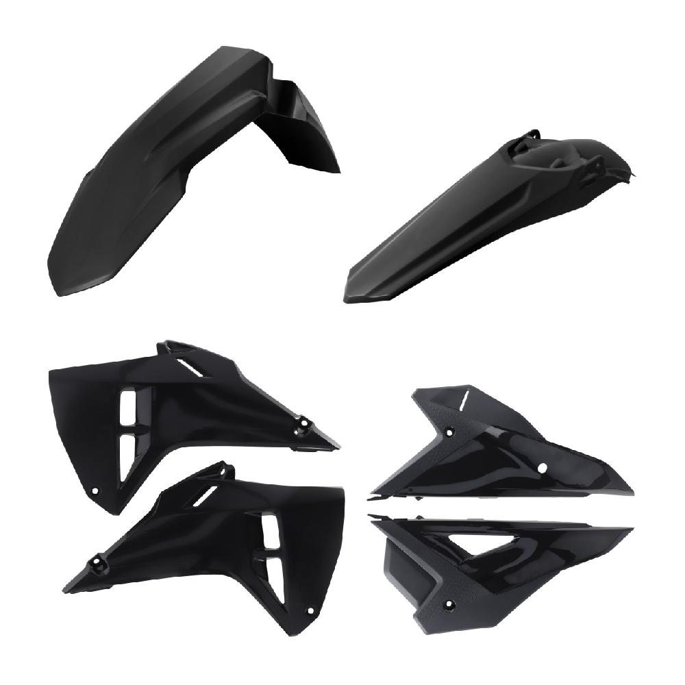 Acerbis PLASTIC KIT PER HONDA Flash Sale