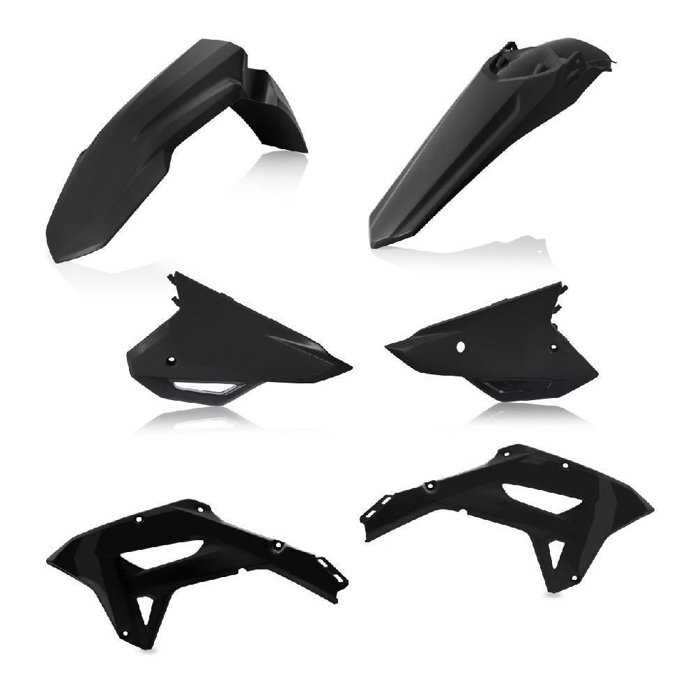 Acerbis KIT PLASTICHE PER HONDA Fornitura limitata