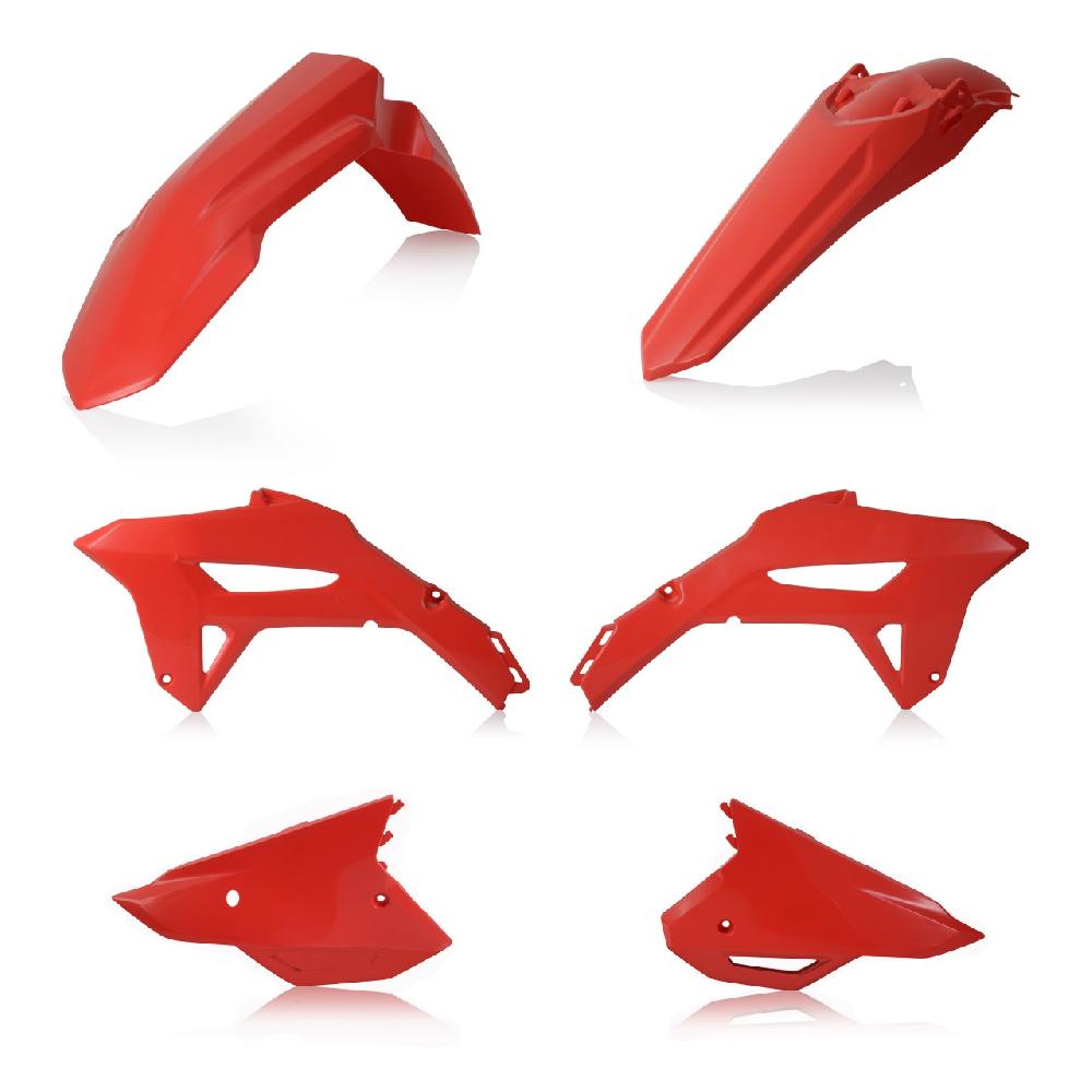 Acerbis KIT PLASTICHE PER HONDA Shopping online