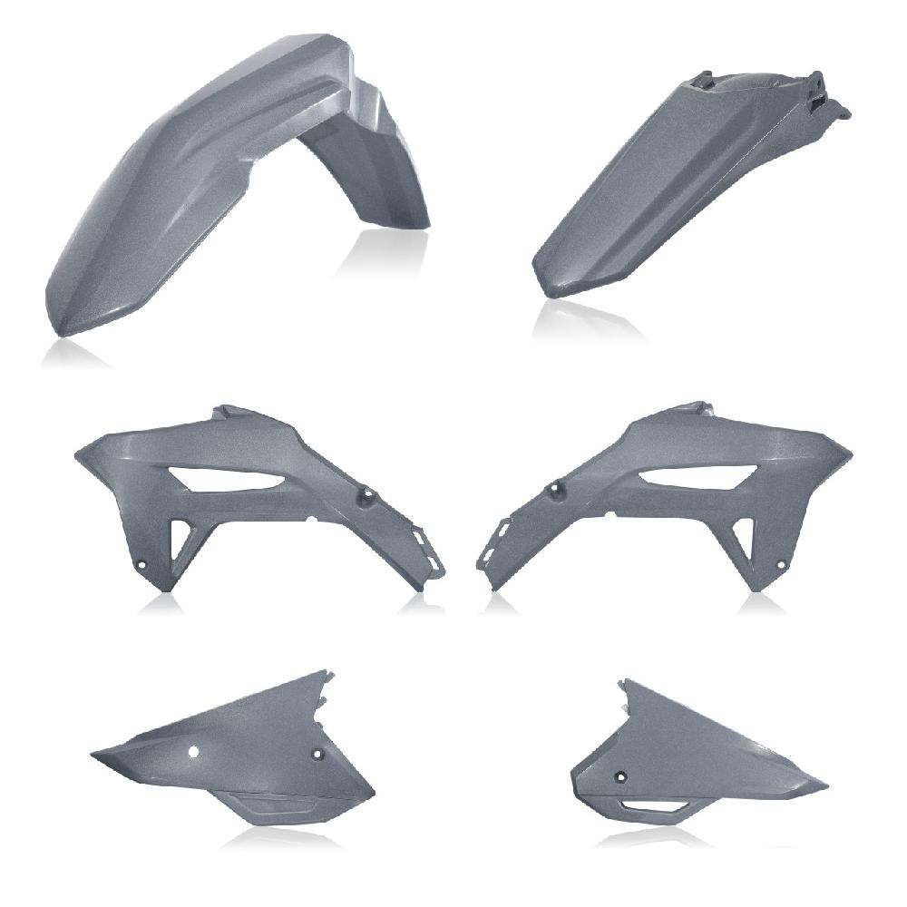 Acerbis KIT PLASTICHE PER HONDA Shopping online