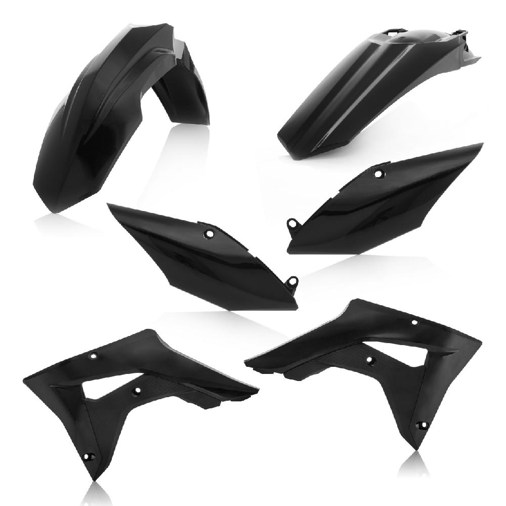 Acerbis KIT PLASTICHE PER HONDA Offerta esclusiva
