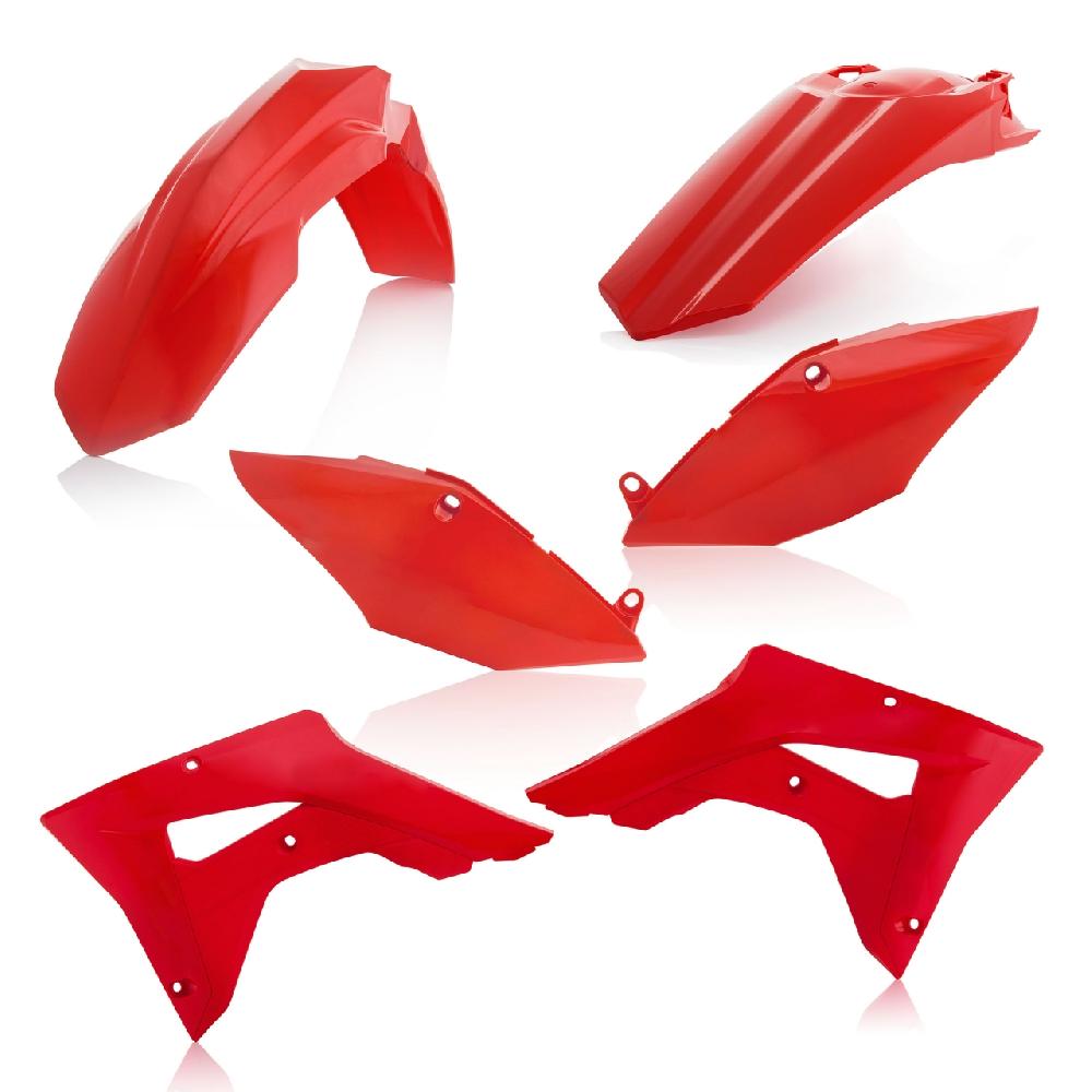 Acerbis KIT PLASTICHE PER HONDA Offerta esclusiva