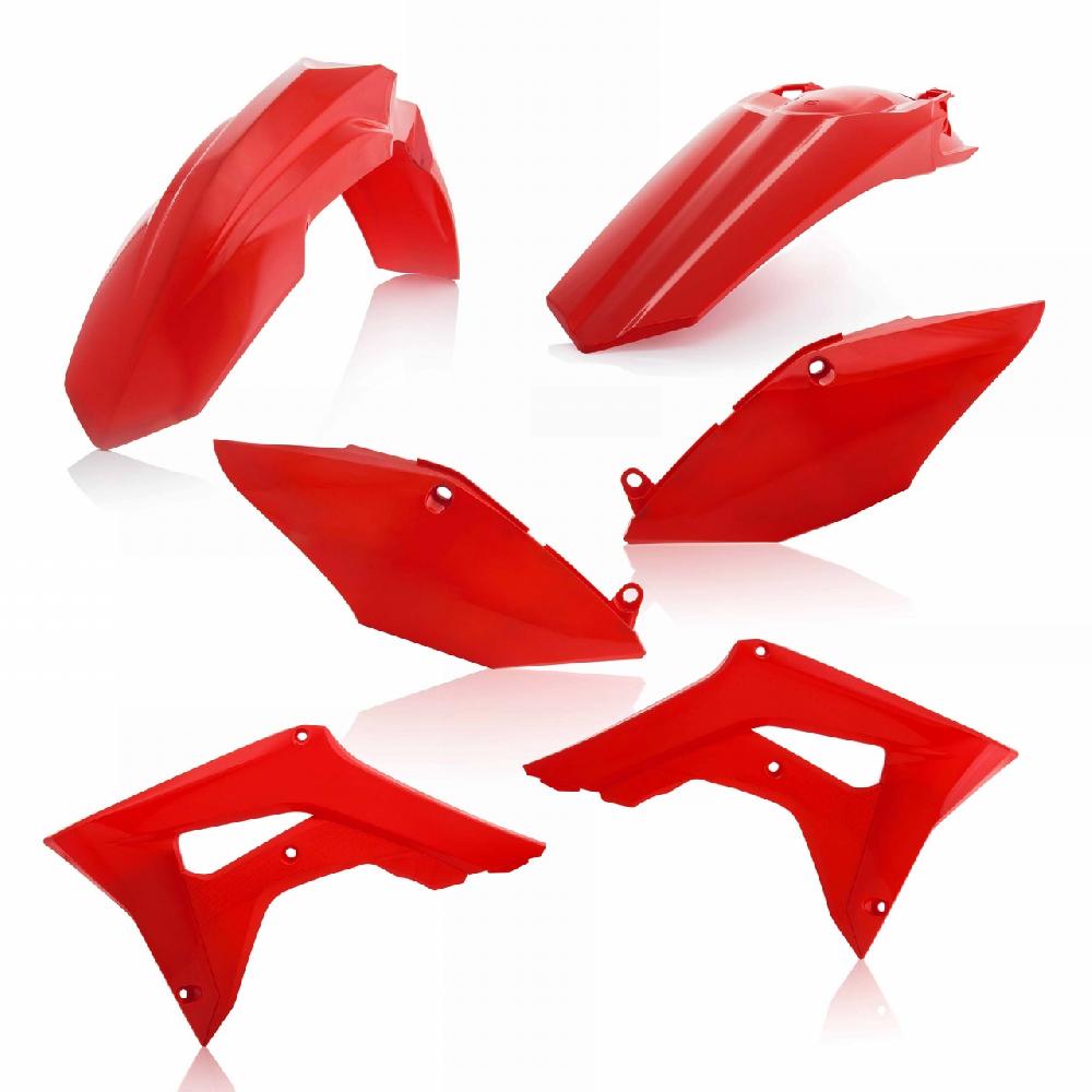 Acerbis KIT PLASTICHE PER HONDA Vendite stagionali