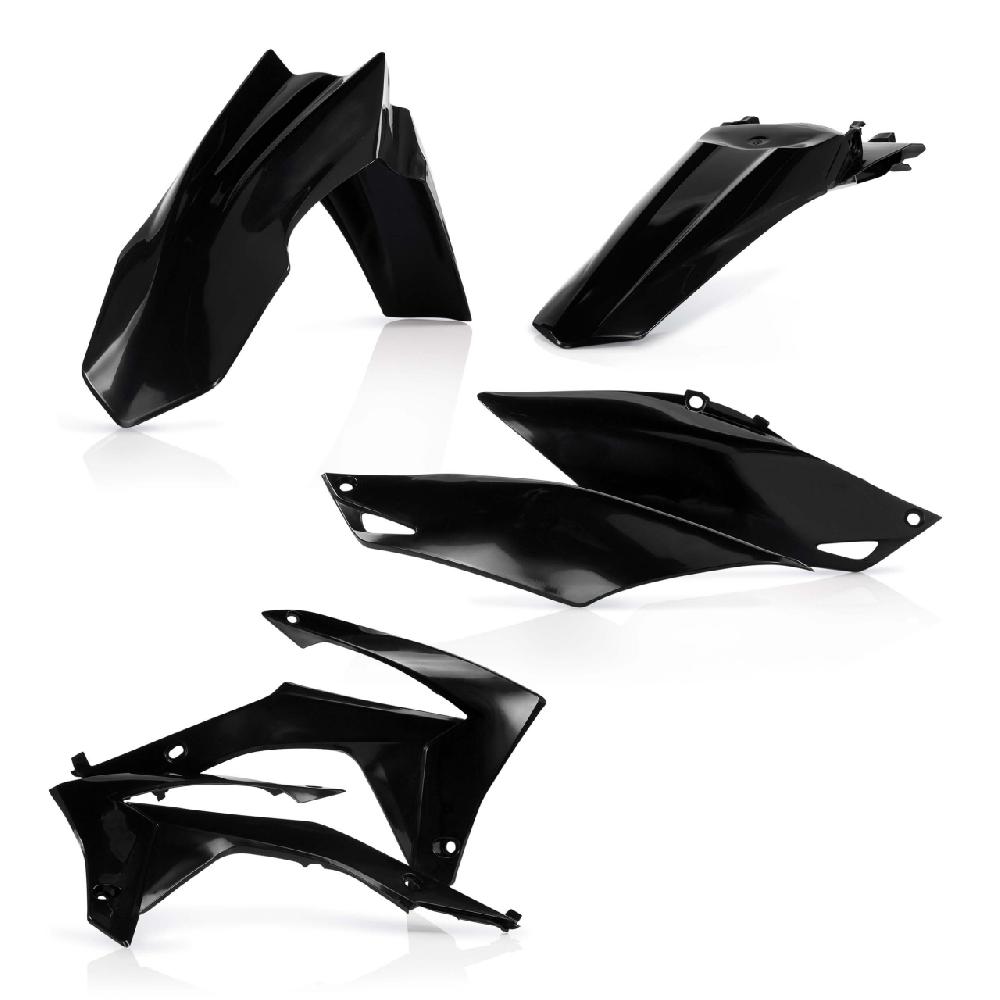 Acerbis KIT PLASTICHE PER HONDA Black Friday
