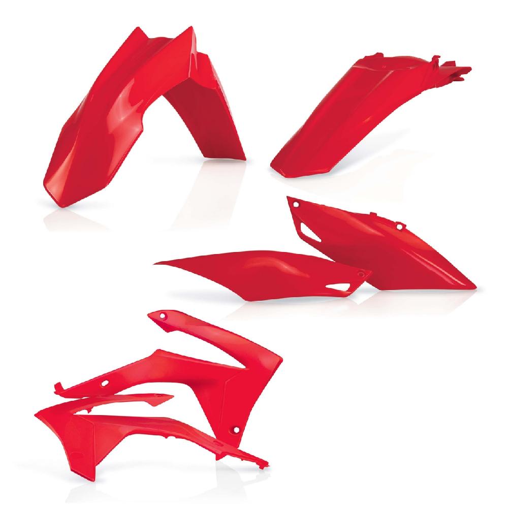 Acerbis KIT PLASTICHE PER HONDA Black Friday