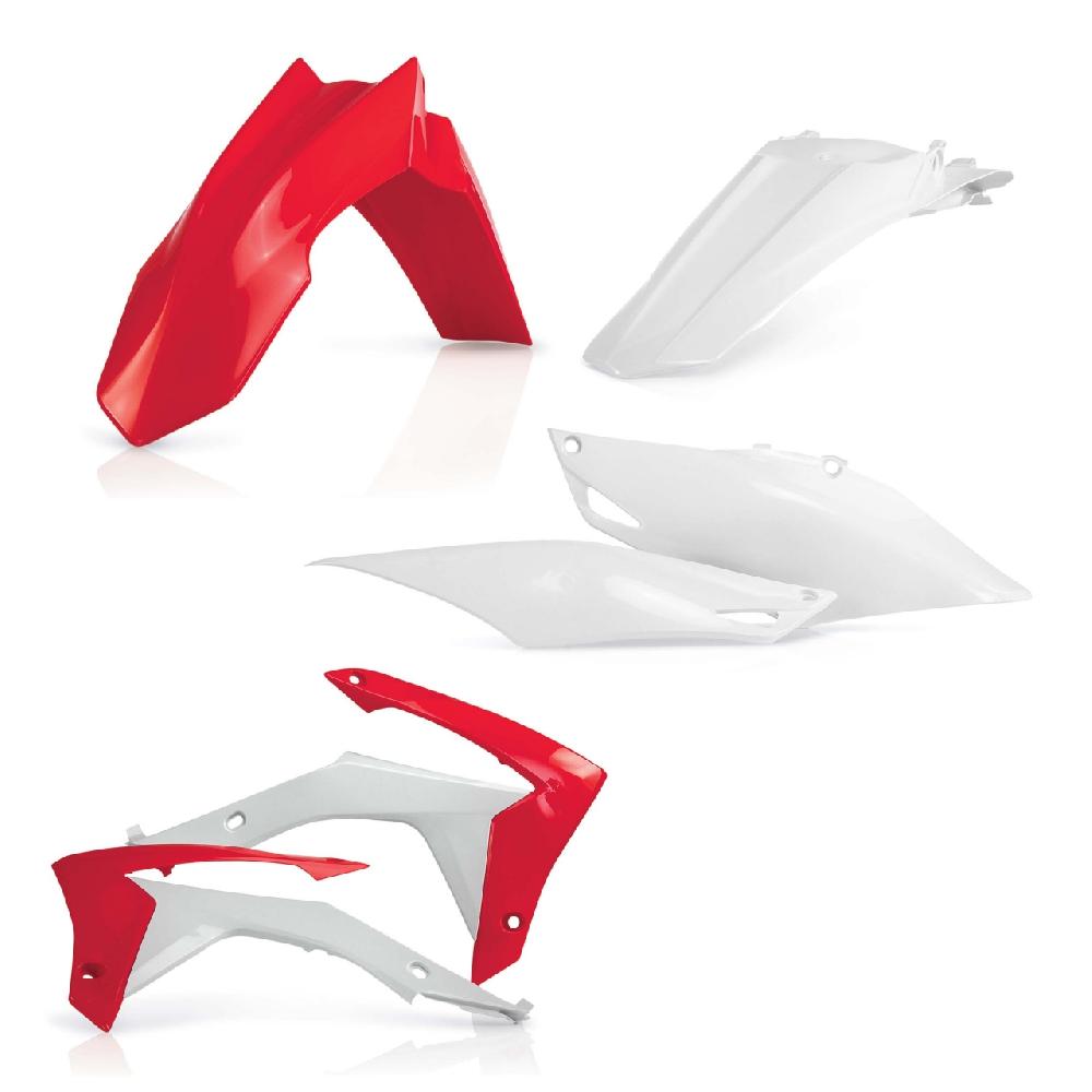Acerbis KIT PLASTICHE PER HONDA Black Friday
