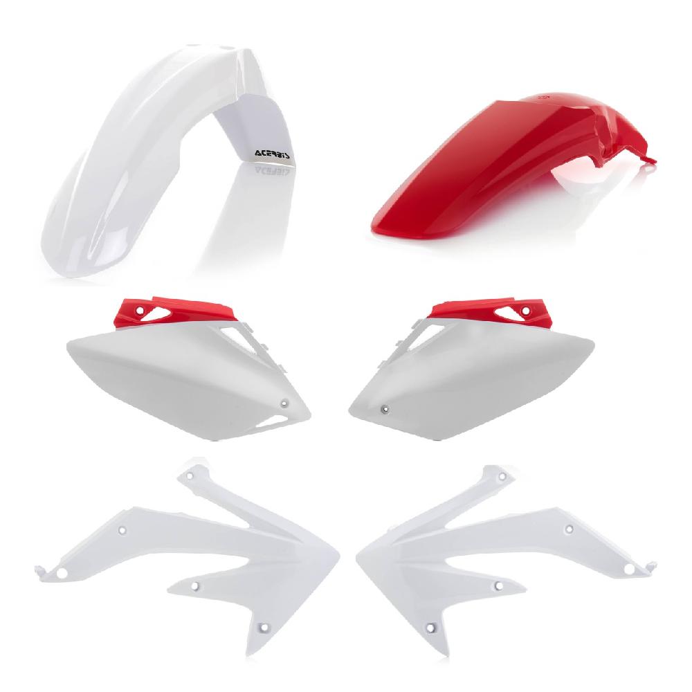 Acerbis KIT PLASTICHE PER HONDA Offerta natalizia