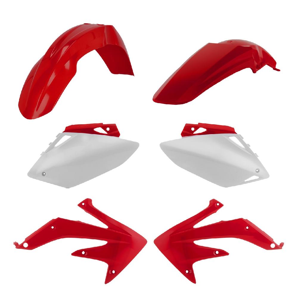 Acerbis KIT PLASTICHE PER HONDA Offerta natalizia