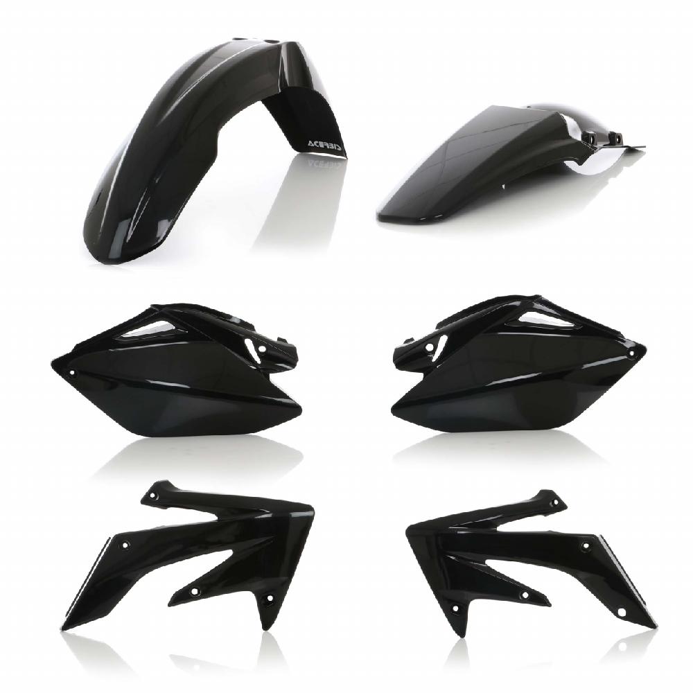 Acerbis KIT PLASTICHE PER HONDA Offerta Pasqua